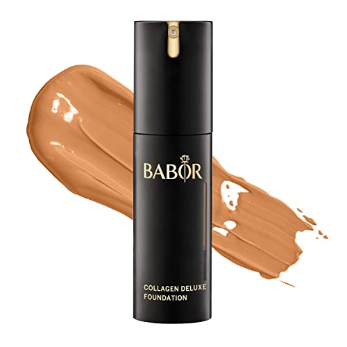 BABOR Collagen Deluxe Foundation 03 Natural