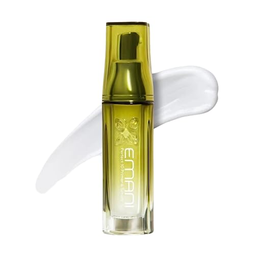 EMANI Vegan Cosmetics Perfect10 Primer Serum, 1.35 Fluid Ounce