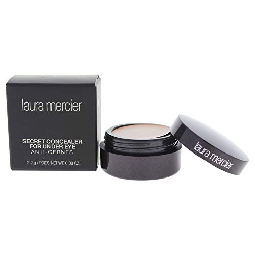 Laura Mercier Secret Concealer, 4, 0.08 Ounce