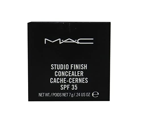 MAC Studio Finish SPF 35 Concealer NW15