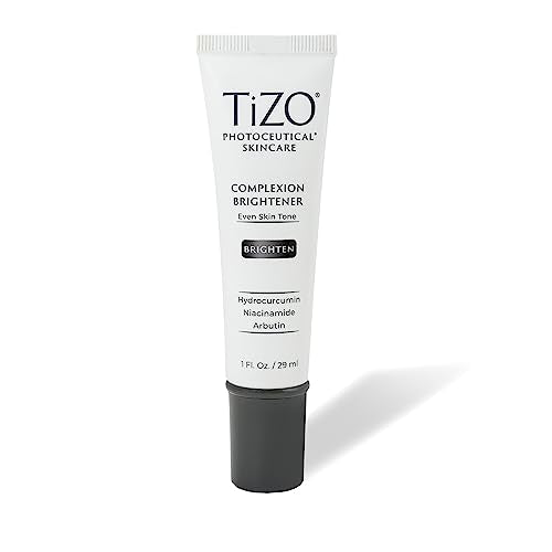 TIZO Photoceuticals Complexion Brightener, 1 Fl oz