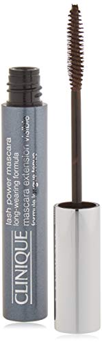 Lash Power Mascara Dark Chocolate
