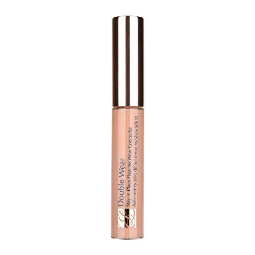Estee Lauder Double Wear Stay-in-Place Flawless Wear Concealer SPF 10 Light Medium, 0.2 Ounce