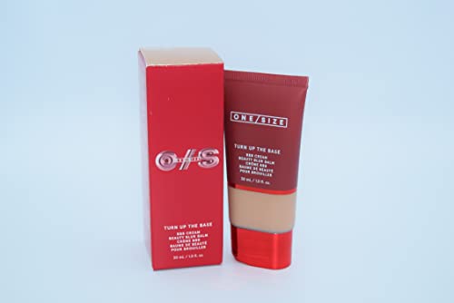 ONE/SIZE by Patrick Starrr Turn Up the Base Blurring Foundation Medium 2