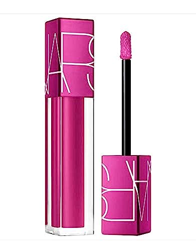 Nars Oil Infused Lip Tint - High Security