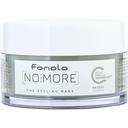 Fanola No More The Styling Mask 200ml/6.7oz