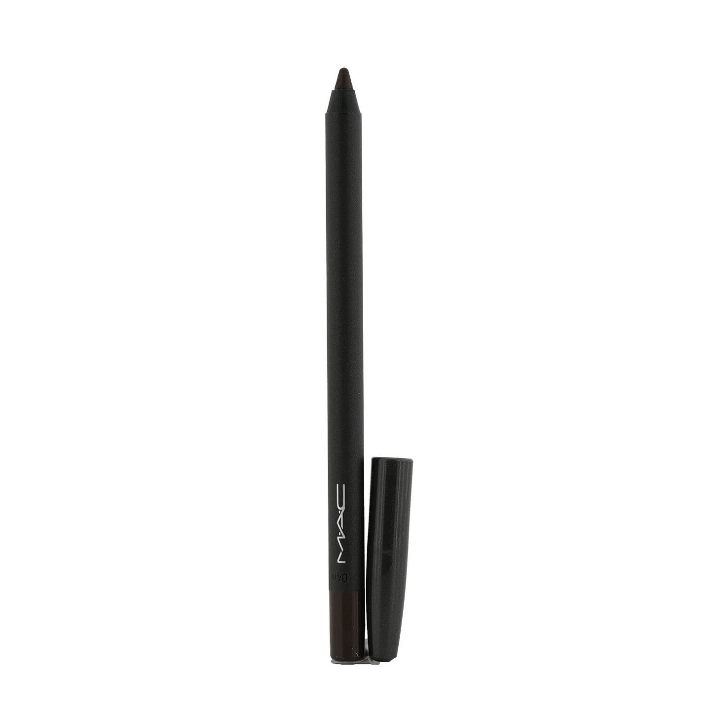 MAC Powerpoint Eye Pencil, Stubborn Brown, 0.05 Ounce