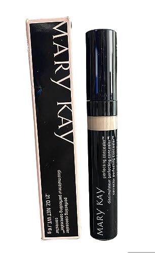 Mary Kay Perfecting Concealer .21 oz For All Skin Types (Deep Ivory)
