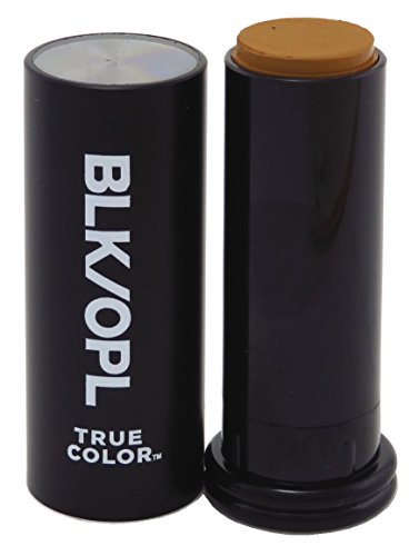 Black Opal True Color Stick Foundation Spf#15 Truly Topaz (2 Pack)