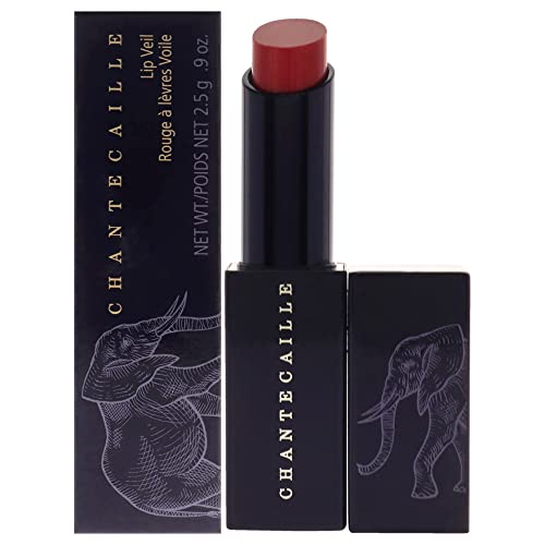 Chantecaille Lip Veil - Portulaca Lipstick Women 0.9 oz