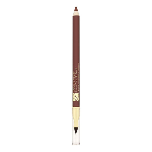 Estee Lauder Double Wear Stay-in-Place Lip Pencil for Women, Spice, 0.04 Ounce