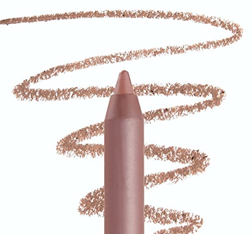 Colourpop Lippie Pencil Lip Liner Pigmented Vegan Matte - UNBOXED (COOL BFF rosy taupe nude)