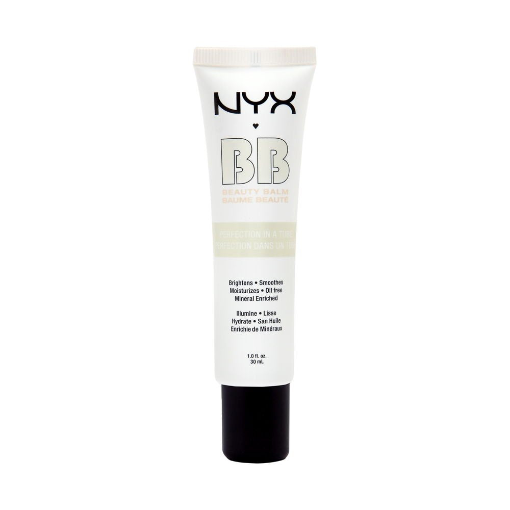 NYX PROFESSIONAL MAKEUP BB Cream - Nude