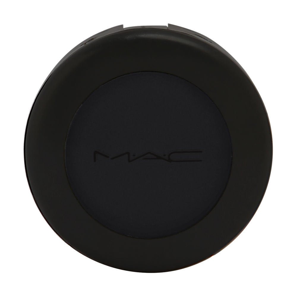 MAC Eye Shadow Carbon for Women, 0.05 Ounce