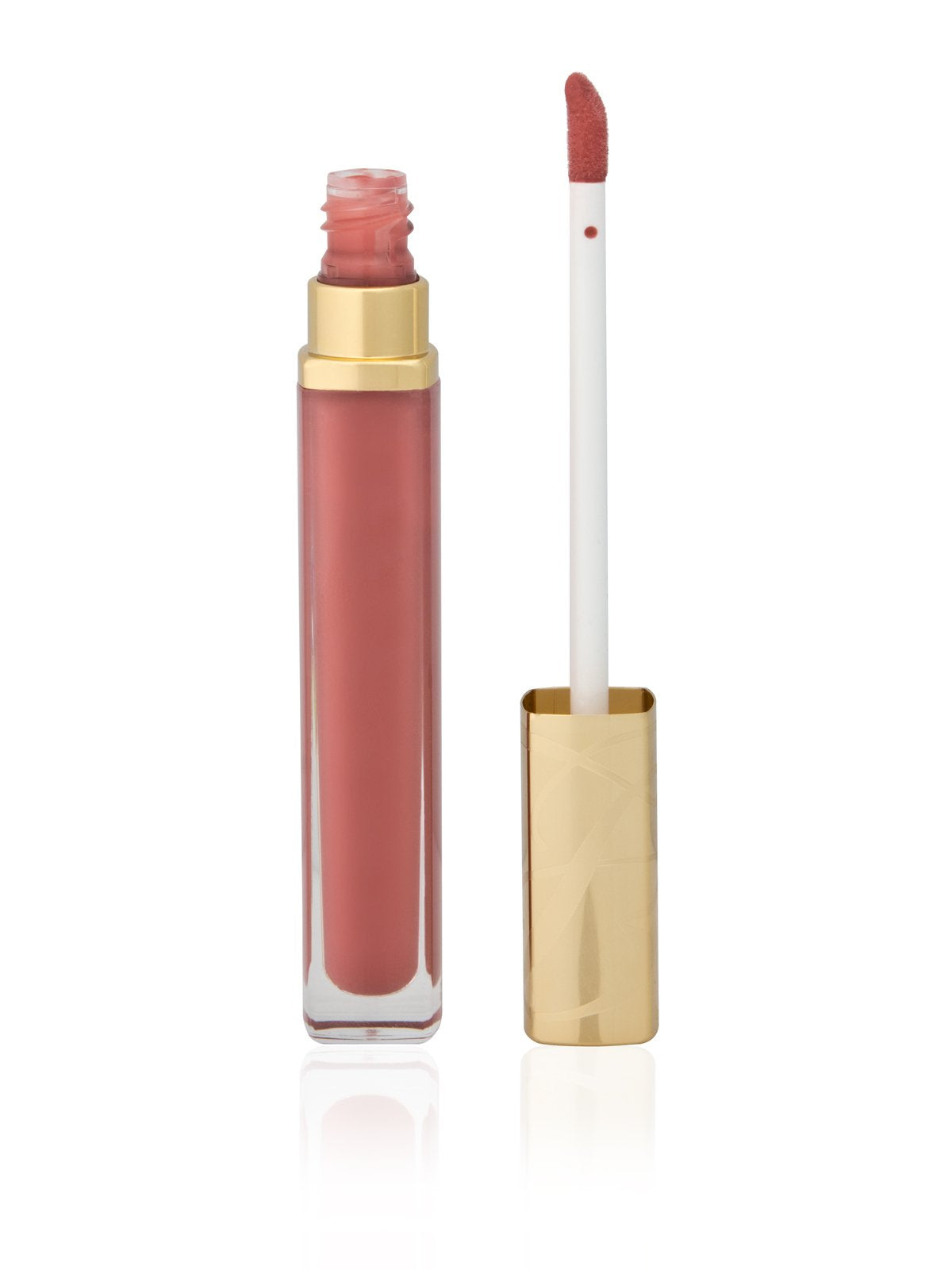 Estee Lauder E/L Pc Gloss Plum Divine