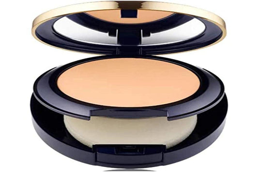 Double Wear Stay in Place Matte Powder Foundation SPF10 by Estee Lauder 4C1 Outdoor Beige 12g