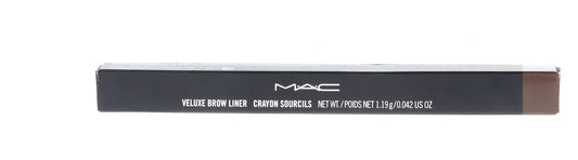 M.A.C MAC Veluxe Brow Liner - Deep Dark, Brunette, 042 ounce
