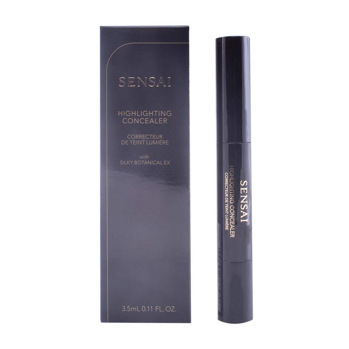 Highlighting Concealer by SENSAI HC03 3.5ml