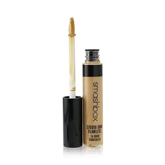 SMASHBOX Studio Skin Flawless 24 Hour Concealer - LIGHT MEDIUM WARM