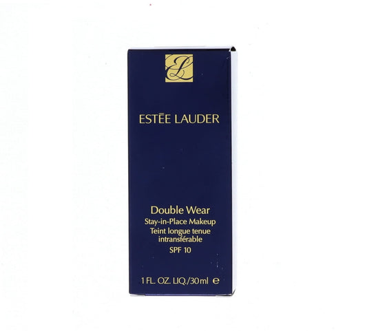 Estée Lauder Double Wear Stay in Place Liquid Makeup Spf 10#N1 Desert Beige, 1 Ounce