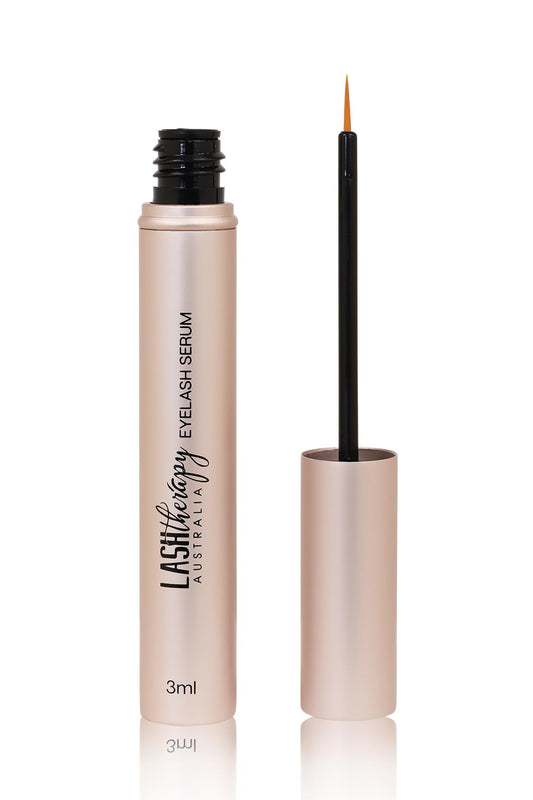 Lash Therapy Australia Lash Serum, Eyelash Growth Serum, Lash Growth Serum, Eyelash Serum To Grow Lashes, Lash Boost Serum, Lash Enhancing Serum, Cruelty Free, 3ml