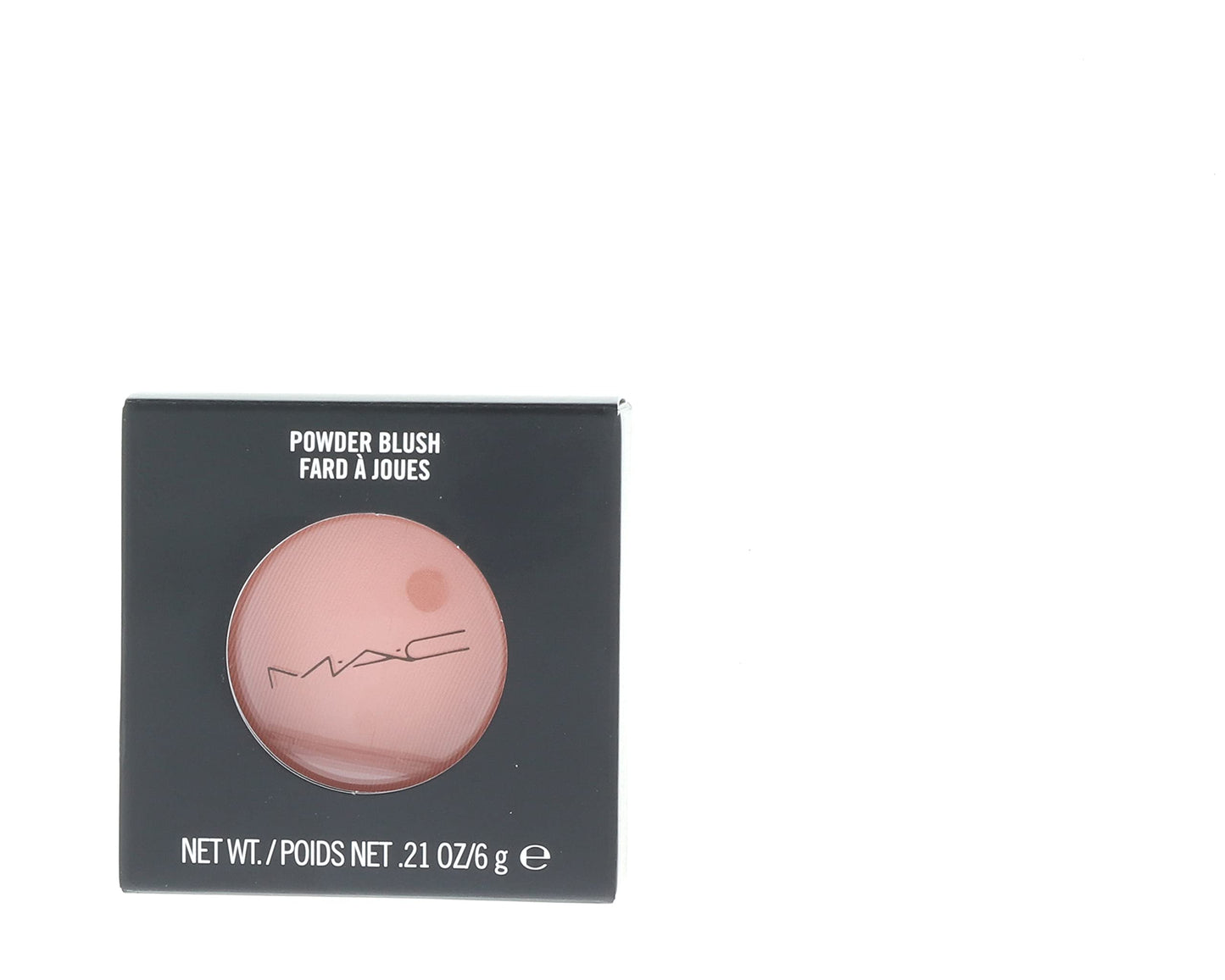 Exclusive Make Up Product By MAC Blush Powder - Melba 6g/0.2oz