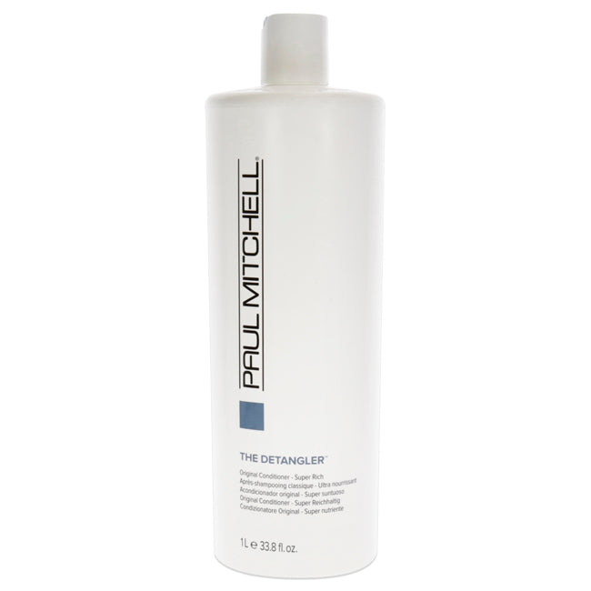Paul Mitchell The Detangler by Paul Mitchell for Unisex - 33.8 oz Detangler