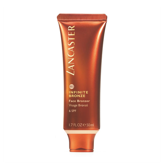 Lancaster - Infinite Bronze Face Bronzer SPF6 - # 002 Sunny 50ml/1.7oz