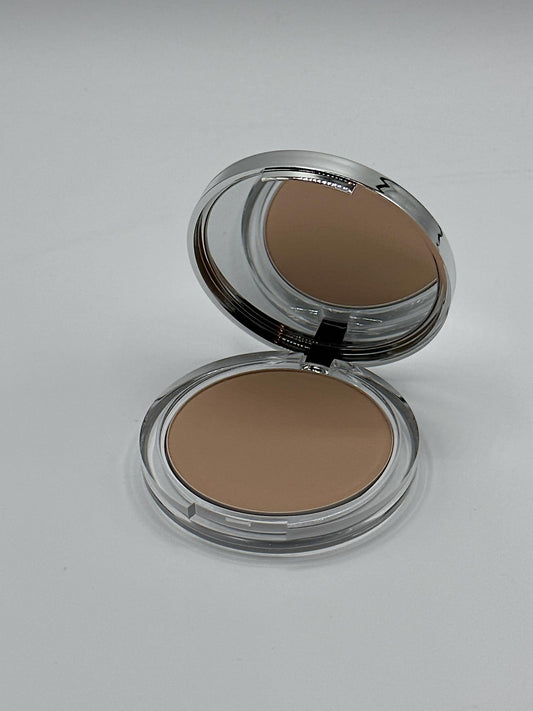 Clinique Almost Powder SPF18, 02 Neutral Fair 0.35oz/10g