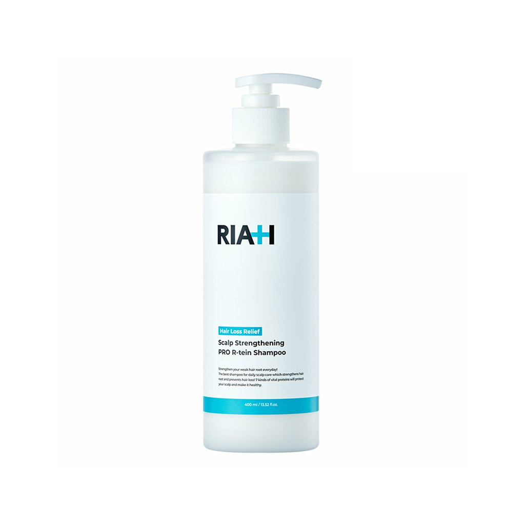 Scalp Strengthening PRO R-tein Protein Shampoo