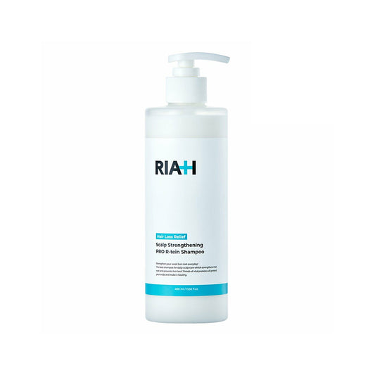 Scalp Strengthening PRO R-tein Protein Shampoo