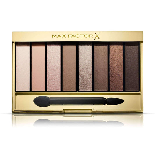Max Factor Masterpiece Nude Palette 001 Capuccino