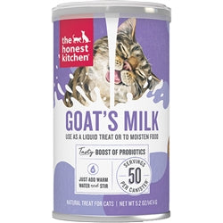 Honest Kitchen Cat Blend Goat Milk 5,2oz,