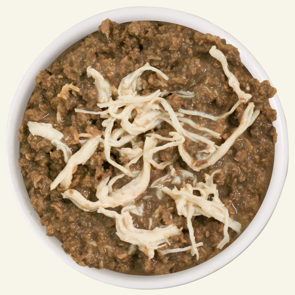 BFF Cat Tuna and Chicken 4Eva Dinner in Gravy 5.5oz. (Case Of 24)