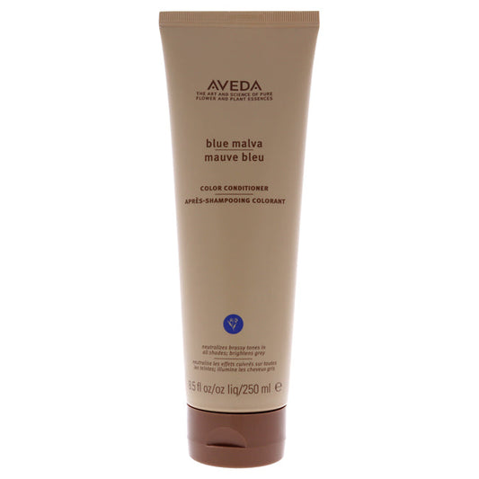 Aveda Blue Malva Color Conditioner by Aveda for Unisex - 8.5 oz Conditioner