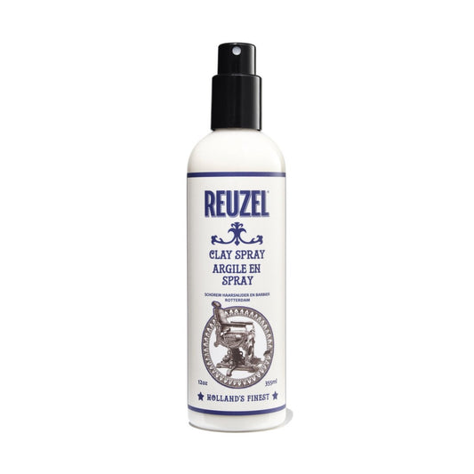 Reuzel Clay Spray (12 oz) #10083667