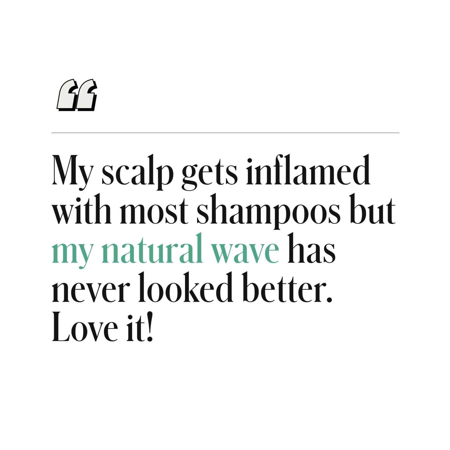 Co-Wash Cleansing Conditioner