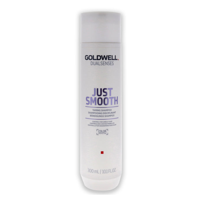 Goldwell Just Smooth Shampoo 300ml