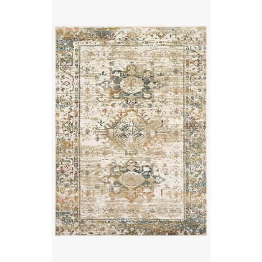 Magnolia Home James Ivory/Multi Rug
