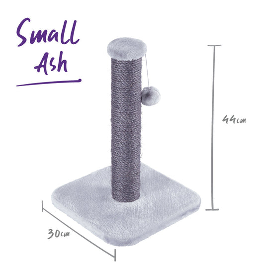 Cat Scratch Post - Small