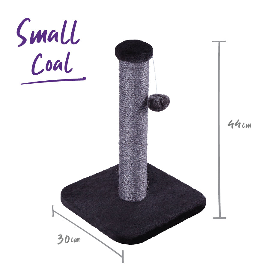 Cat Scratch Post - Small
