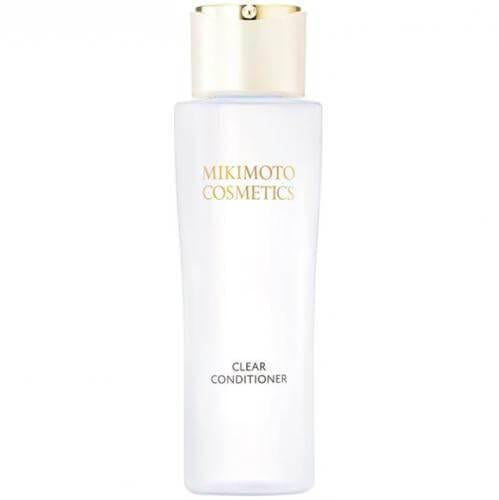 MIKIMOTO COSMETICS clear Conditioner 200ml