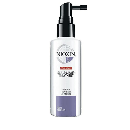 Nioxin Wella Nioxin Treatment System 1 100ml