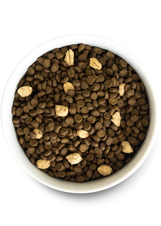 Open Farm Cat RawMix Grain Free Open Prairie