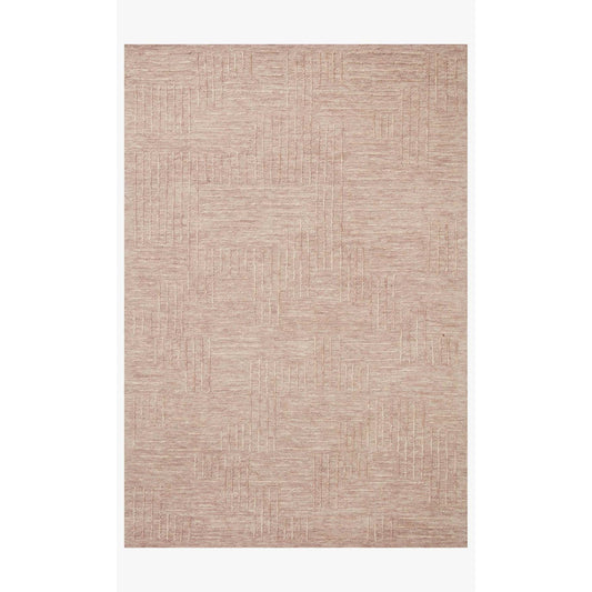 Magnolia Home Sarah Rug- Blush