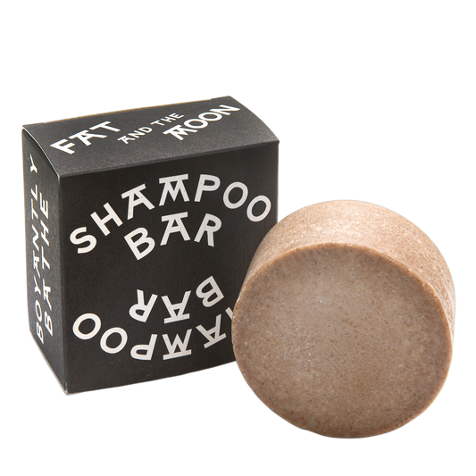 Shampoo Bar