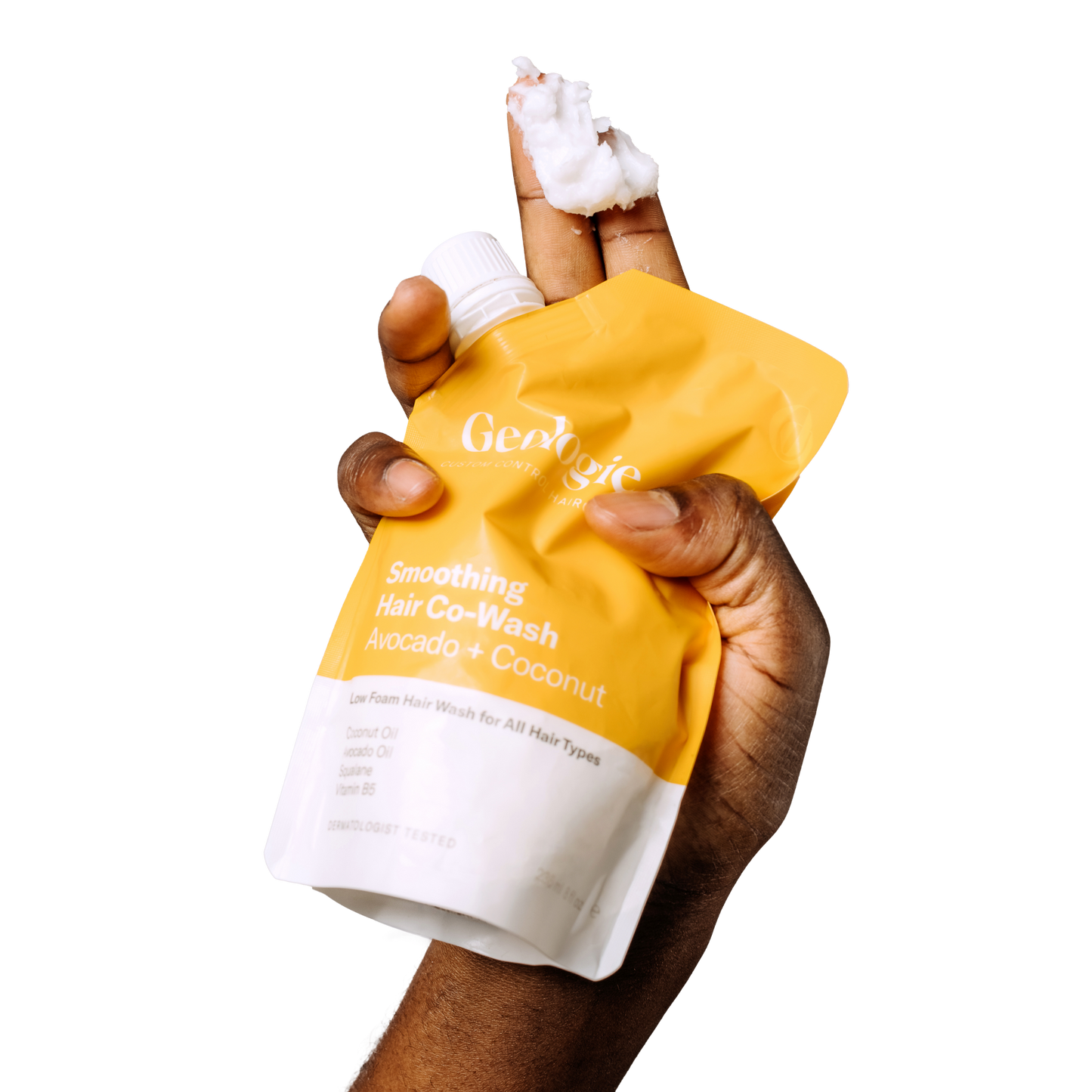 Co-Wash Cleansing Conditioner