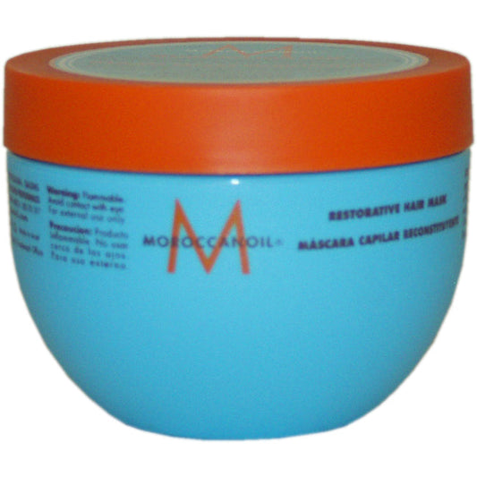 Moroccan Oil Restorative Hair Mask by MoroccanOil for Unisex - 8.5 oz Mask