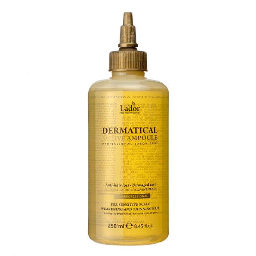 Dermatical Active Ampoule 250ml
