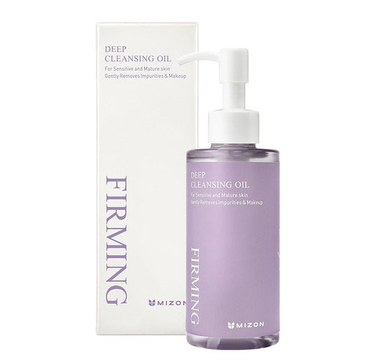Firming Deep Cleansing Oil 150ml